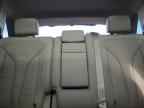 2017 LINCOLN MKX