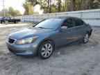 2010 HONDA ACCORD