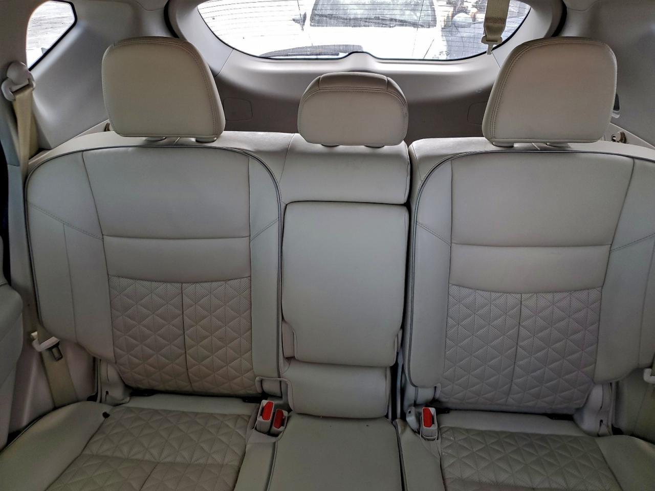 2019 NISSAN MURANO