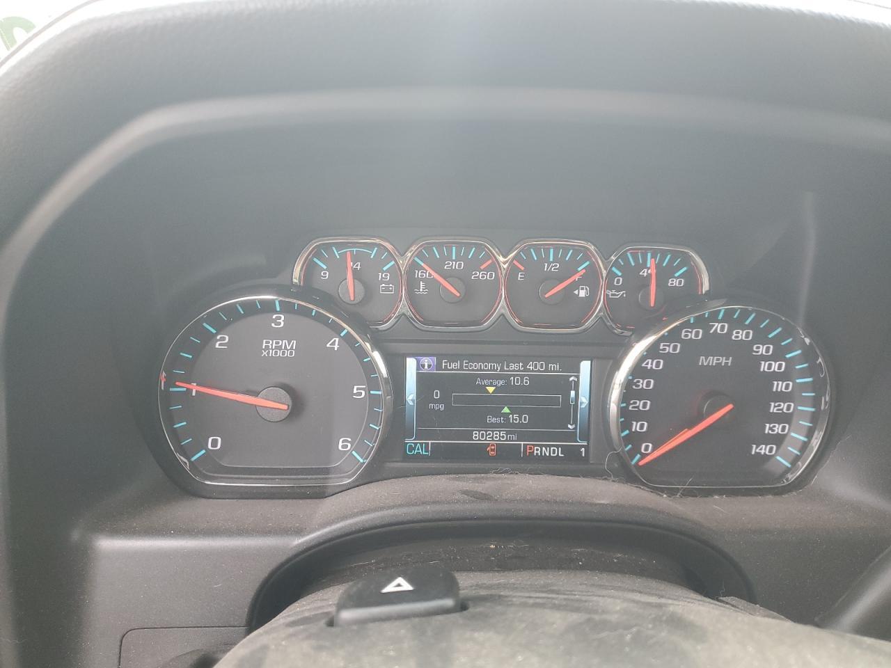 2019 GMC Sierra