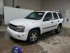 2002 CHEVROLET Trailblazer