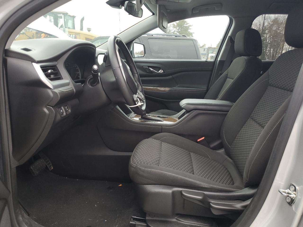 2019 GMC ACADIA