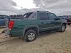 2004 CHEVROLET Avalanche