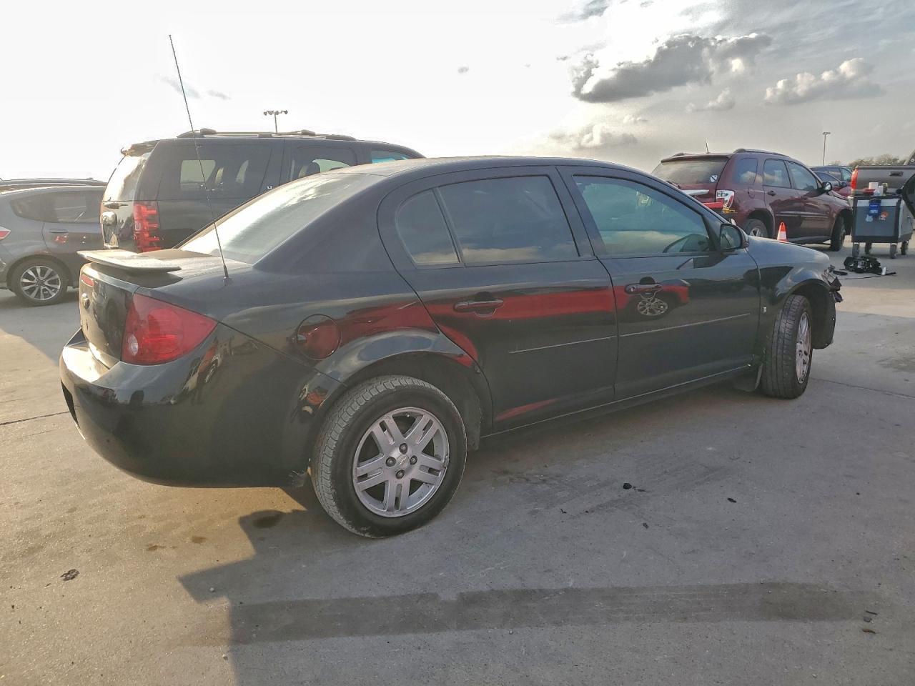 2007 CHEVROLET COBALT