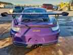 2016 PORSCHE 911