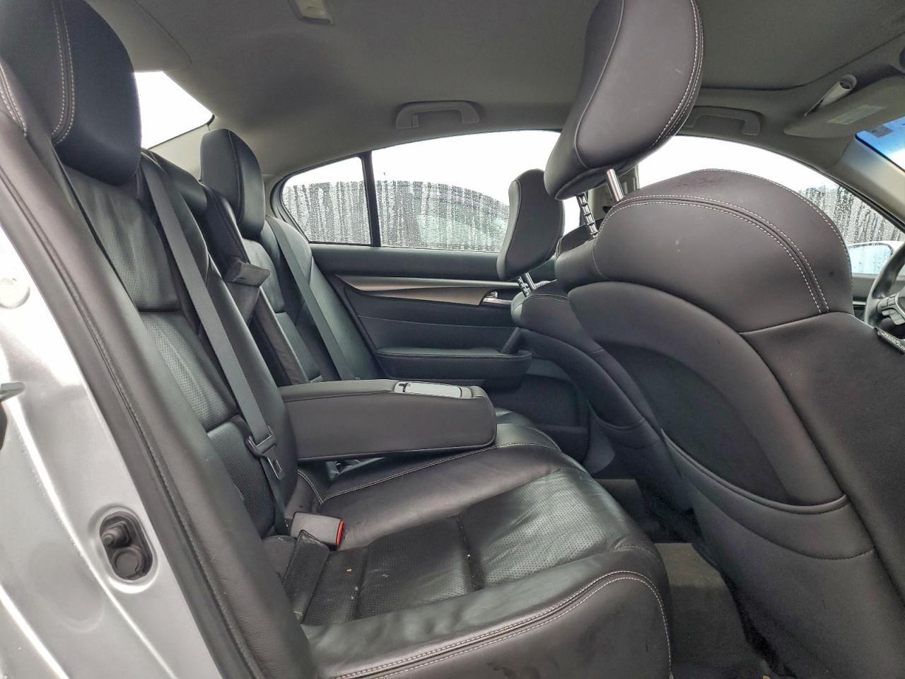 2013 ACURA TL