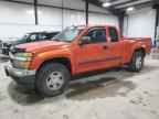 2008 CHEVROLET COLORADO