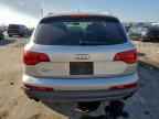2012 AUDI Q7