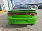 2017 DODGE CHARGER