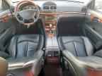 2003 MERCEDES-BENZ E-Class