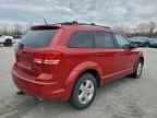 2010 DODGE JOURNEY