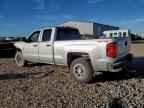 2016 CHEVROLET Silverado