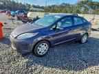 2013 FORD Fiesta
