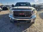 2015 GMC Sierra