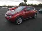 2015 NISSAN Juke