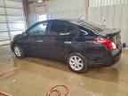 2014 NISSAN VERSA