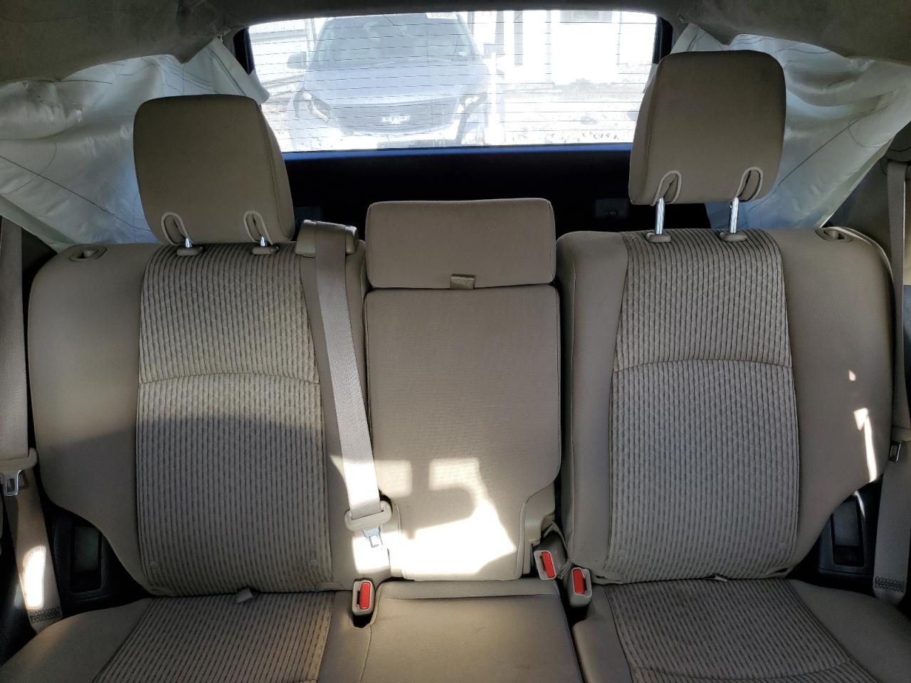 2014 TOYOTA 4Runner