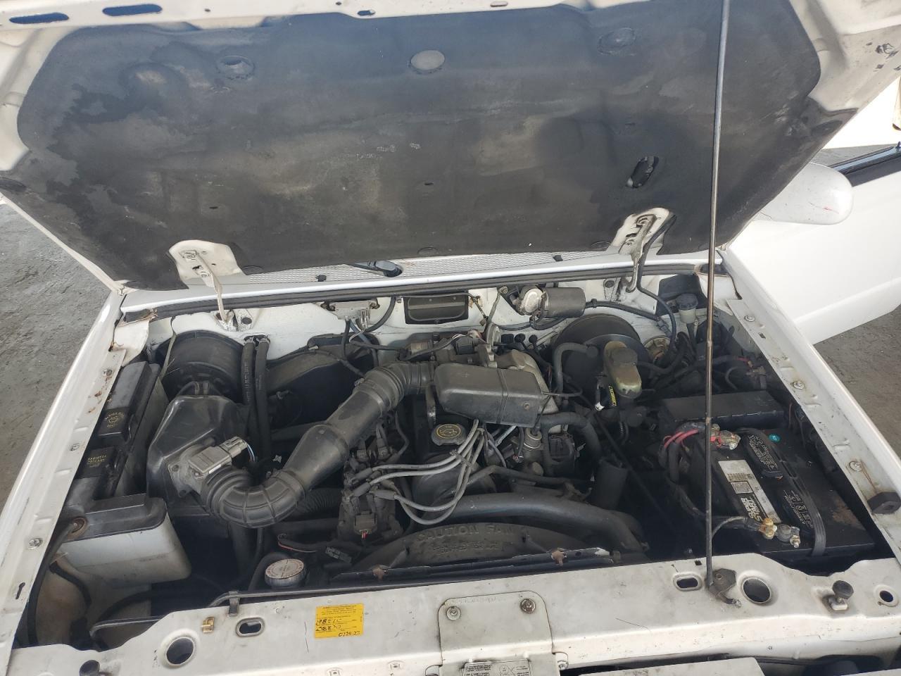 1994 FORD RANGER