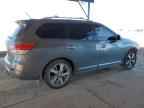 2015 NISSAN PATHFINDER