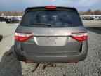 2013 HONDA ODYSSEY
