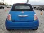 2017 FIAT 500