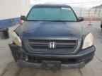 2005 HONDA PILOT