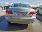 2011 HYUNDAI GENESIS