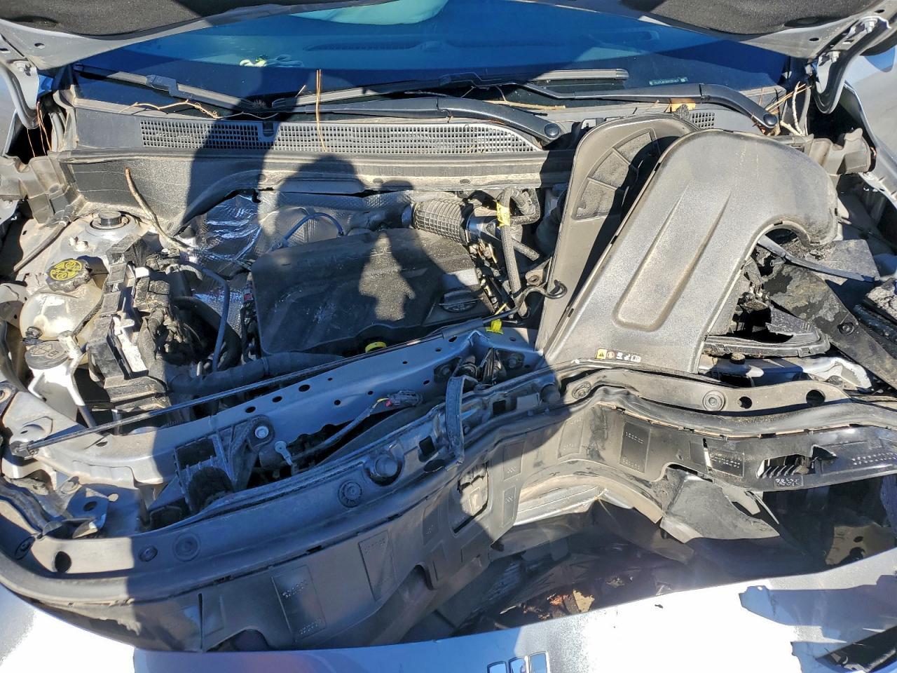 2024 BUICK Envista