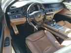 2011 BMW 7 series