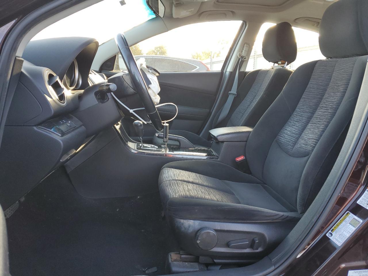 2010 MAZDA 6