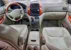 2009 TOYOTA SIENNA
