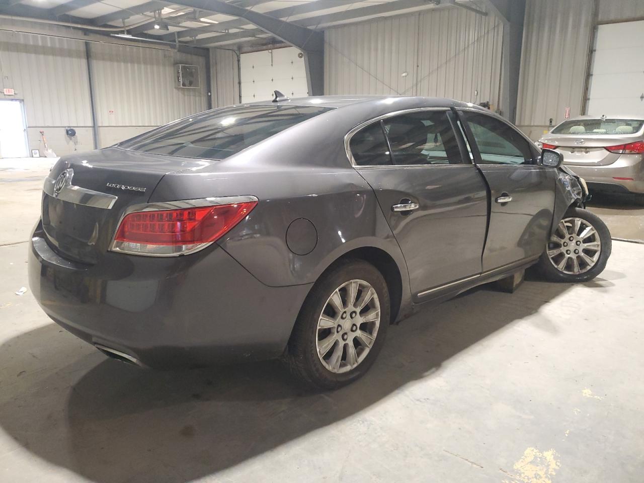 2013 BUICK LACROSSE