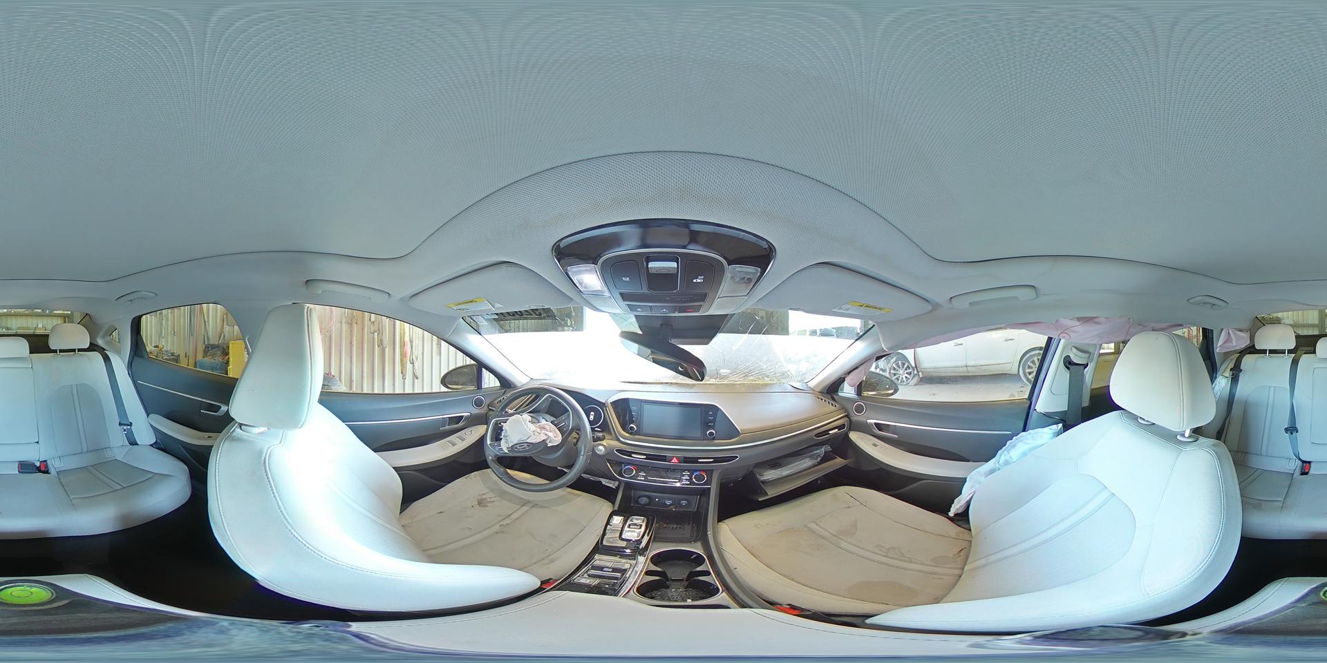 2021 HYUNDAI SONATA