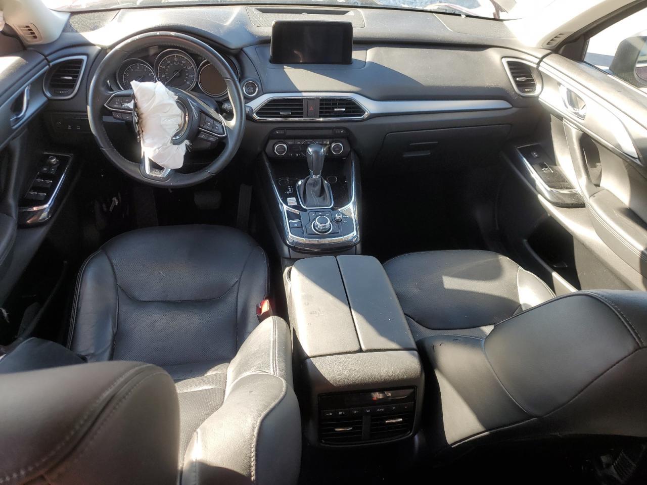 2018 MAZDA CX-9