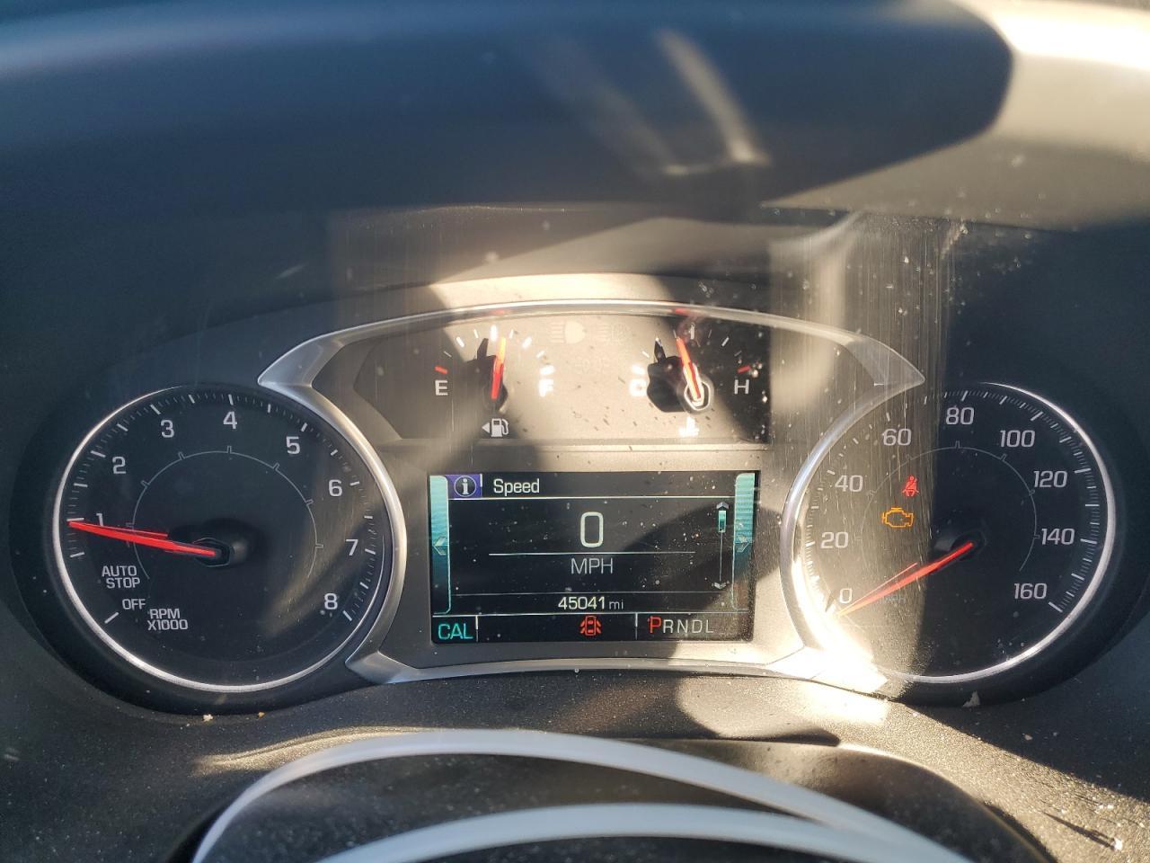2018 GMC ACADIA