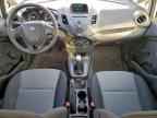 2015 FORD Fiesta