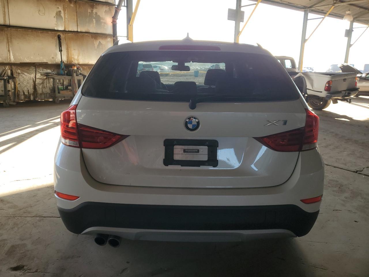 2014 BMW X1