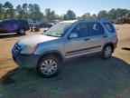 2005 HONDA CR-V
