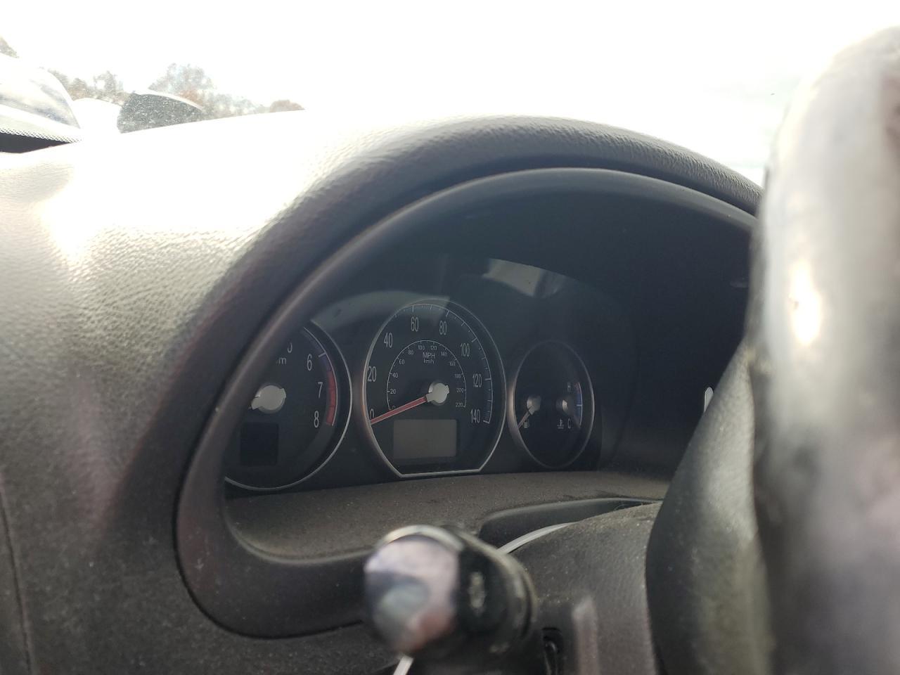 2007 HYUNDAI SANTA FE