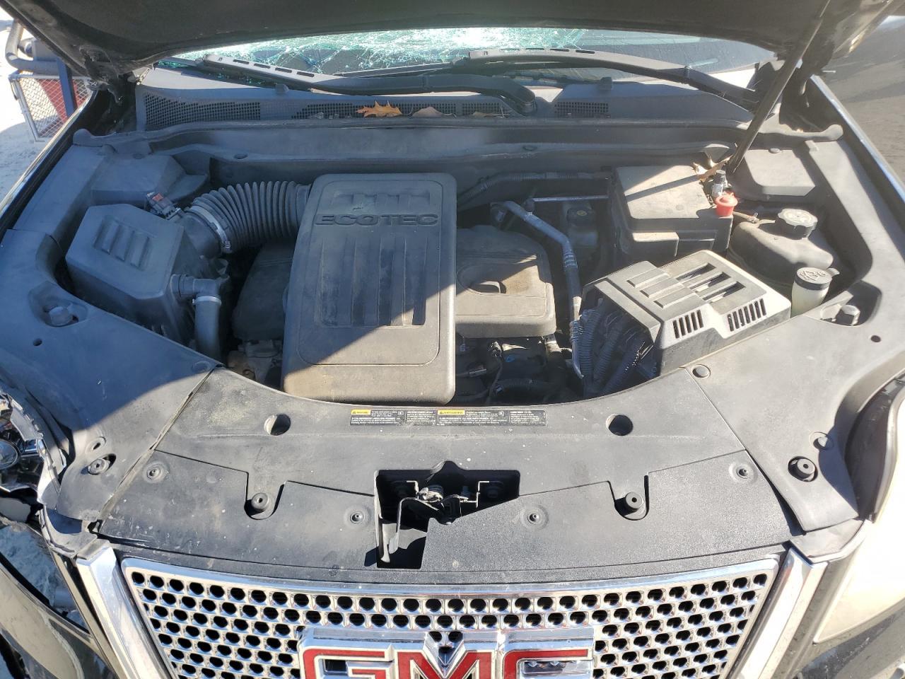 2013 GMC Terrain
