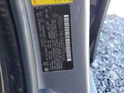 2008 BMW 5 series