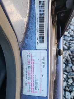 2003 KIA RIO