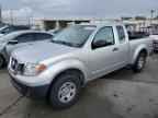 2014 NISSAN Frontier