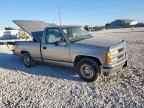 1998 CHEVROLET Gmt