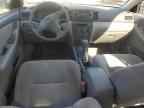 2006 TOYOTA COROLLA