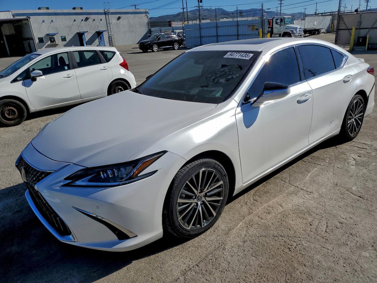 2024 LEXUS ES 300H