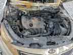 2012 KIA Optima Hybrid