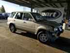 2001 HONDA CR-V