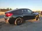 2018 BMW X6