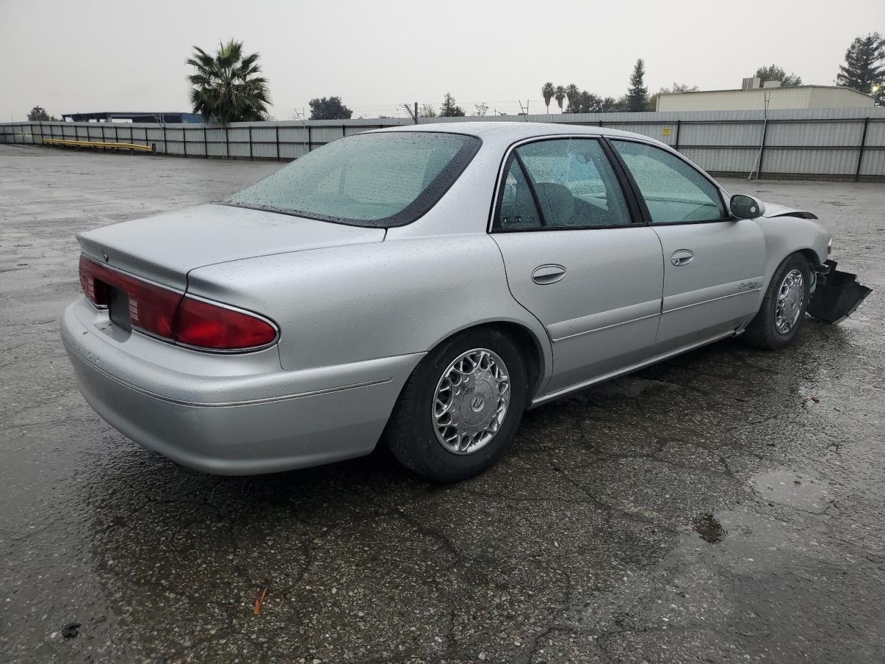 2002 BUICK Century